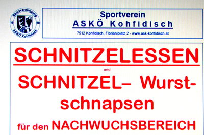 Schnitzel & Wurstschnapsen (1)
